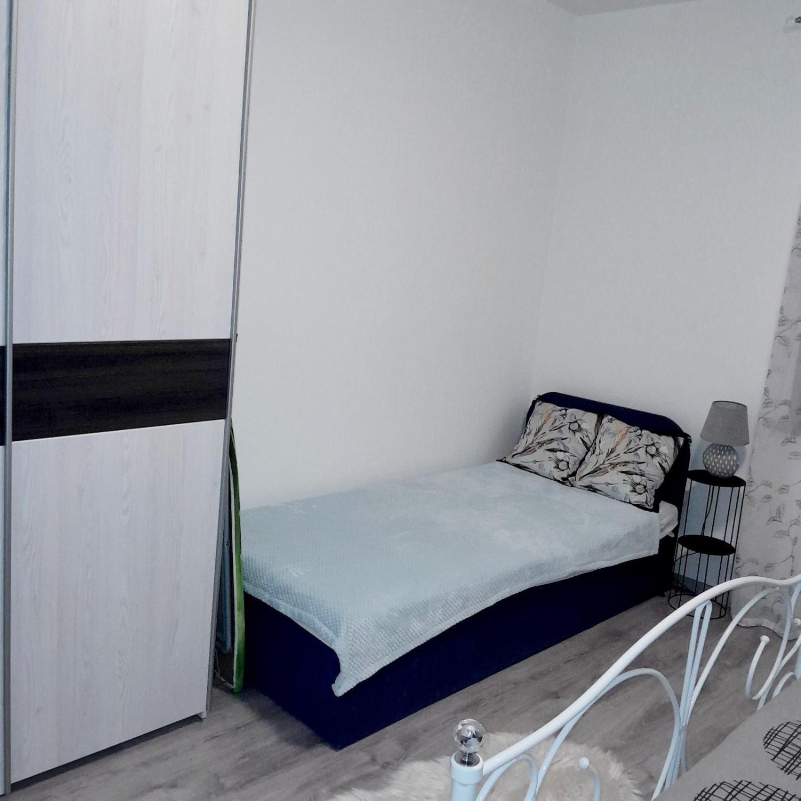 Ferienwohnung Diana Poreč Exterior foto
